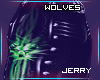! Wolves Leather v2 G