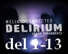 WellConnected - Delirium