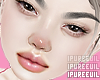 !! Asian Mesh No Lash