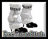 *DB*SnowBunny Boots V1