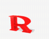 R Sticker(letters)
