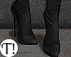 T! Knee High Boots