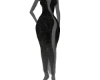Sexyy Shimmer Glow Dress