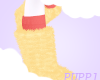 Pooh Bear Boots