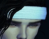 |Anu|White Headband*M