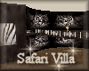 [my]Safari Villa