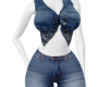 Conjunto Jeans AM