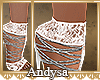 !A! Yarissa (HEELS)