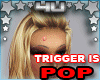 Zit that pops ! 