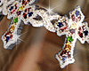 ColorCross Bracelet F R