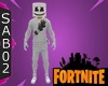 Marshmellow Fortnite