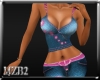 Illusion Teal BM