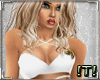 !T! Xtacy XXXL white
