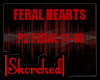 Kerli Feral Hearts P2
