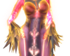 Primal Queen Orange