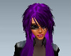 (BR) Purple Haze Hair