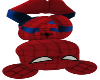 Spider Bear w/actions
