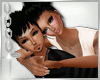 !T Piggy back ~ pose