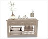 Sideboard Creame