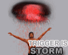 Red Storm Trigger