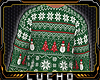 ! 蝠 Xmas Sweater 5