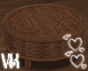 VK~Kahlo Boho/Table