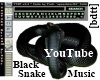 [bdtt]Snake YouTubeMusic