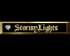 Custom StormyLights TAG