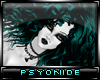 P" Cyanide~ Lila