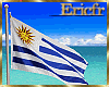 [Efr] Uruguay flag v2