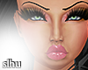 ✿Shinez Skin Dark