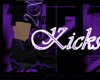 (2|{lean} Kicks