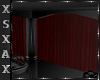 Dark Room Curtain