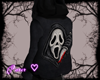 P.: Ghostface Hoodie