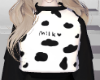 Milk top
