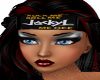 Jackyl Headband (F)