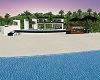 (DA) Beach Villa