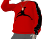 MJ Animated Sweatshirt