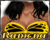 RLL Butterfly Outfit