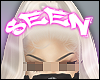 ♡. snowflake