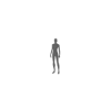 His wife particles