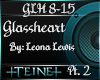 Glassheart *Leona Lewis