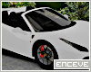 Ferrari WHITE