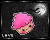 Animated Cupcake