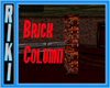 [Rr] Brick Column