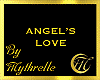 ANGEL'S LOVE