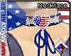 [MAy] American Necklace