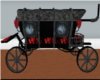 Grim Gothic Doom Wagon