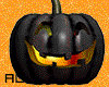 AG-Black Jack O Lantern