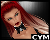 Cym Editha Red Mix